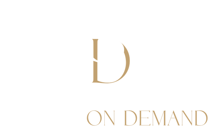Sober on Demand